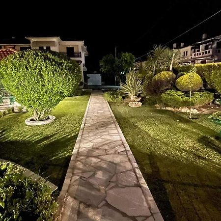 カラ・ネラ Anemos Pelion Seaview Bed & Breakfast エクステリア 写真