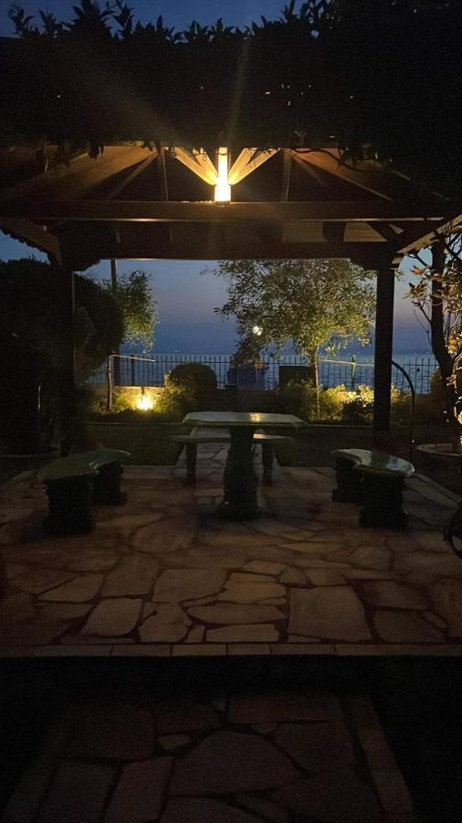 カラ・ネラ Anemos Pelion Seaview Bed & Breakfast エクステリア 写真